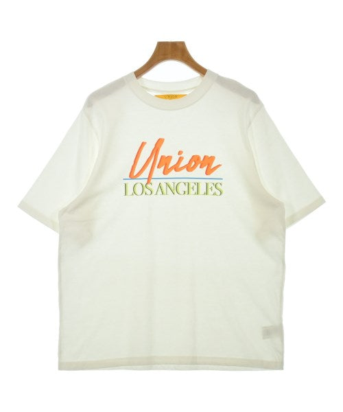 union เสื้อยืด/เสื้อท็อปส์