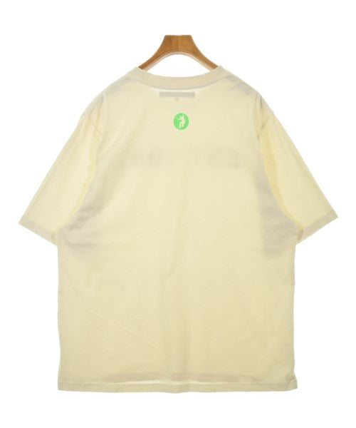 union เสื้อยืด/เสื้อท็อปส์