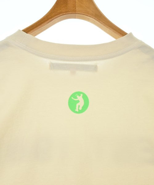 union เสื้อยืด/เสื้อท็อปส์