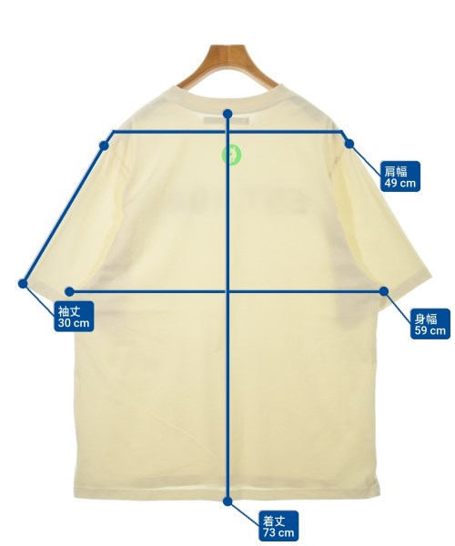 union เสื้อยืด/เสื้อท็อปส์