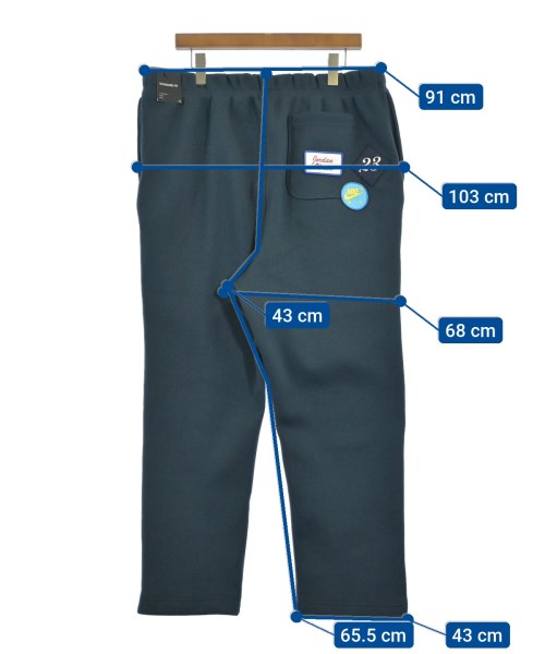 union กางเกง อื่น