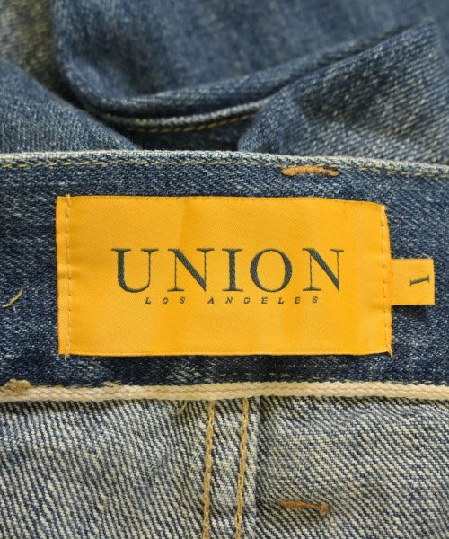 union ยีนส์