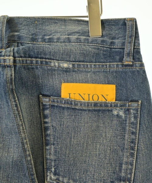 union ยีนส์