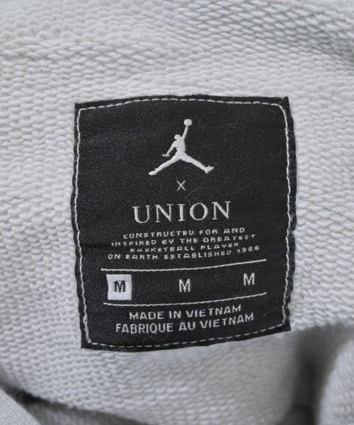 union เสื้อฮู้ด