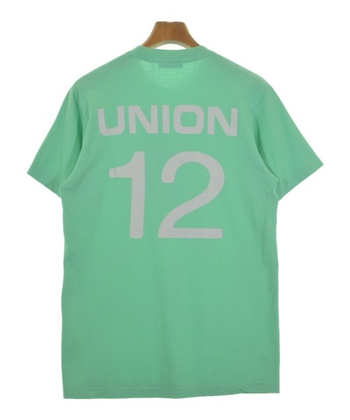 union เสื้อยืด/เสื้อท็อปส์