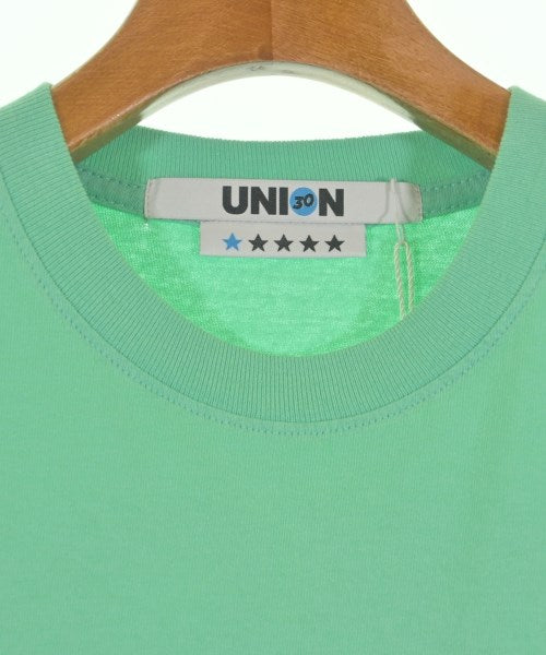 union เสื้อยืด/เสื้อท็อปส์