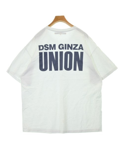 union เสื้อยืด/เสื้อท็อปส์