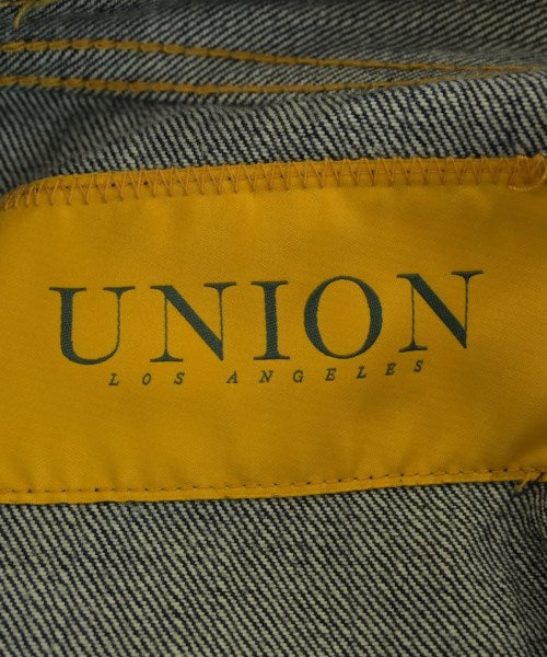 union ยีนส์