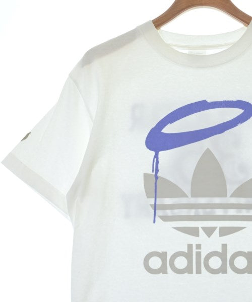union เสื้อยืด/เสื้อท็อปส์