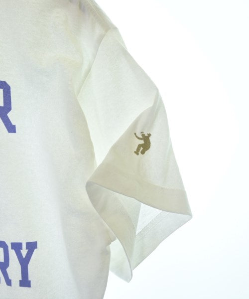 union เสื้อยืด/เสื้อท็อปส์