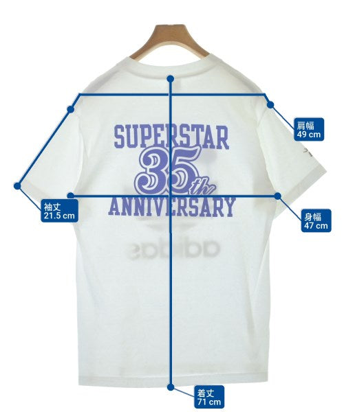 union เสื้อยืด/เสื้อท็อปส์