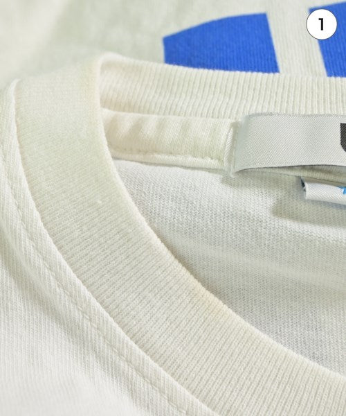 union เสื้อยืด/เสื้อท็อปส์