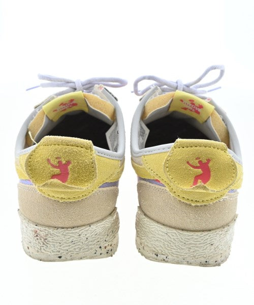 union รองเท้าผ้าใบ