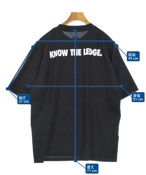 union เสื้อยืด/เสื้อท็อปส์