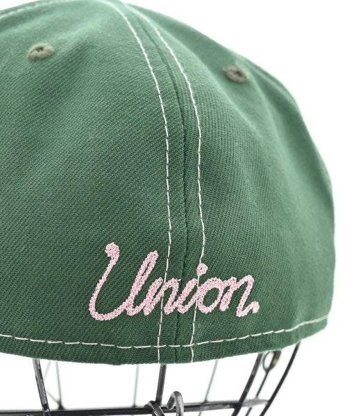 union หมวกแก๊ป