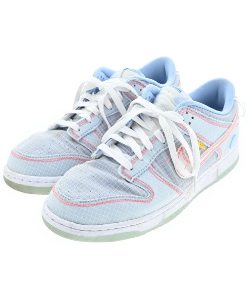 union รองเท้าผ้าใบ