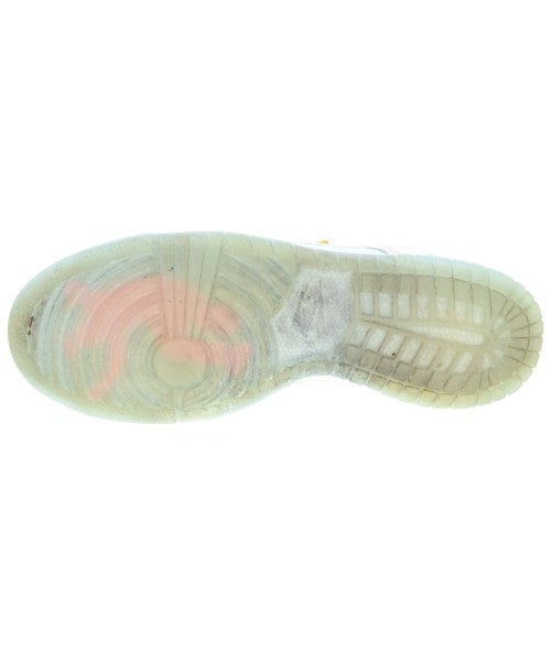 union รองเท้าผ้าใบ