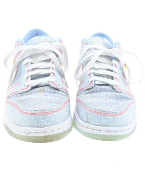 union รองเท้าผ้าใบ