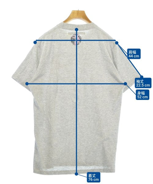 union เสื้อยืด/เสื้อท็อปส์