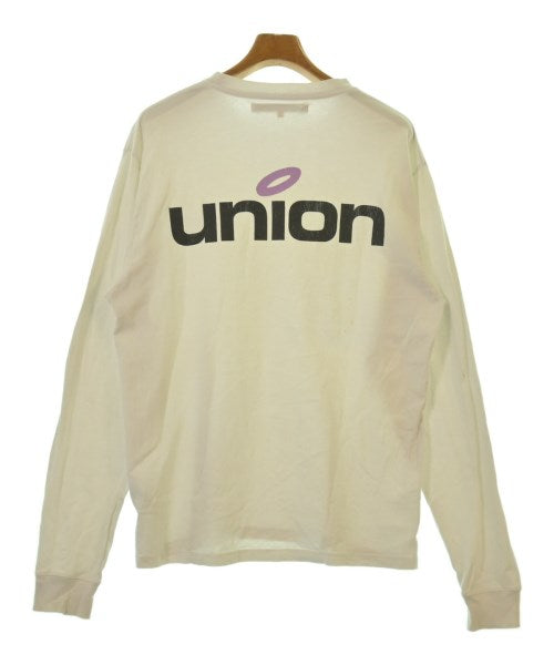 union เสื้อยืด/เสื้อท็อปส์