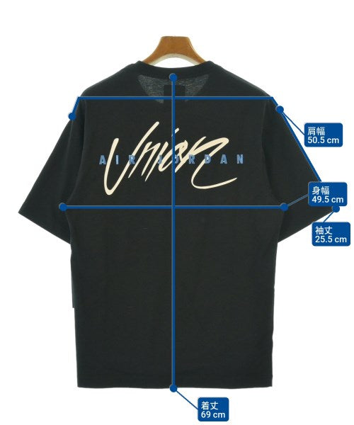 union เสื้อยืด/เสื้อท็อปส์