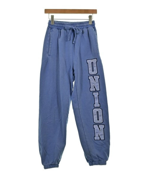 union กางเกงวอร์ม