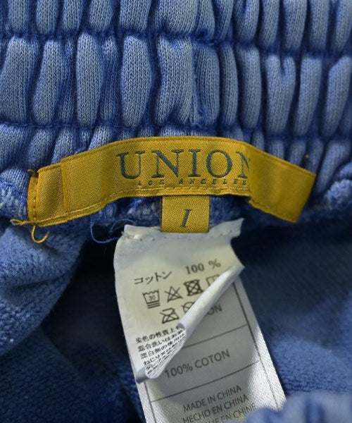 union กางเกงวอร์ม