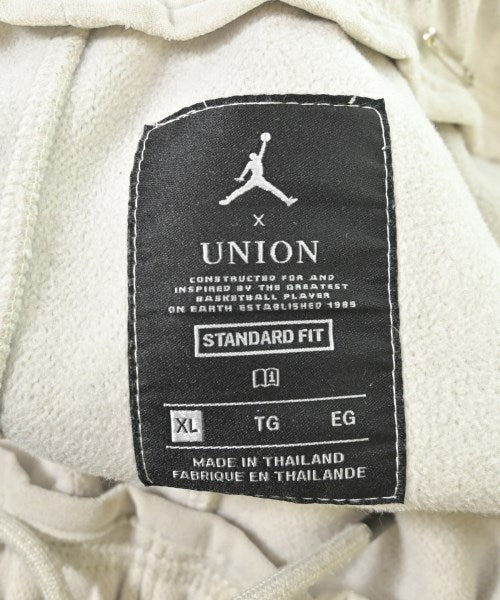 union กางเกงวอร์ม