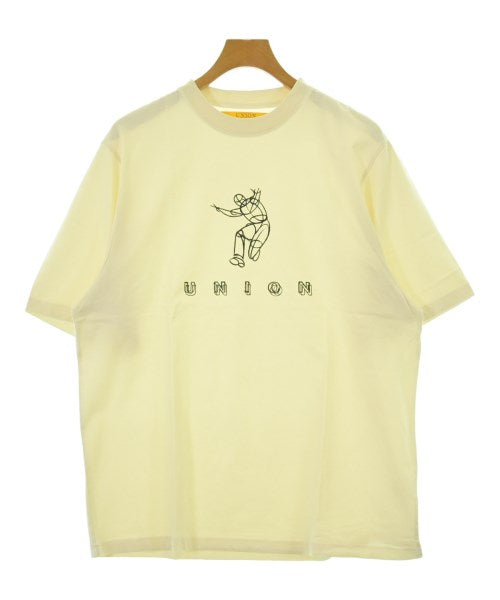 union เสื้อยืด/เสื้อท็อปส์