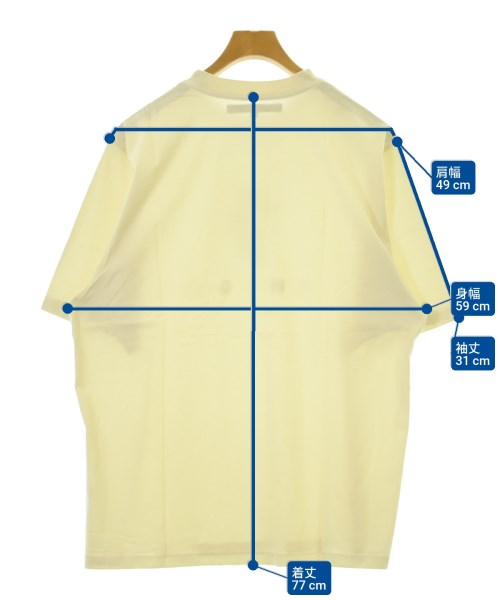 union เสื้อยืด/เสื้อท็อปส์