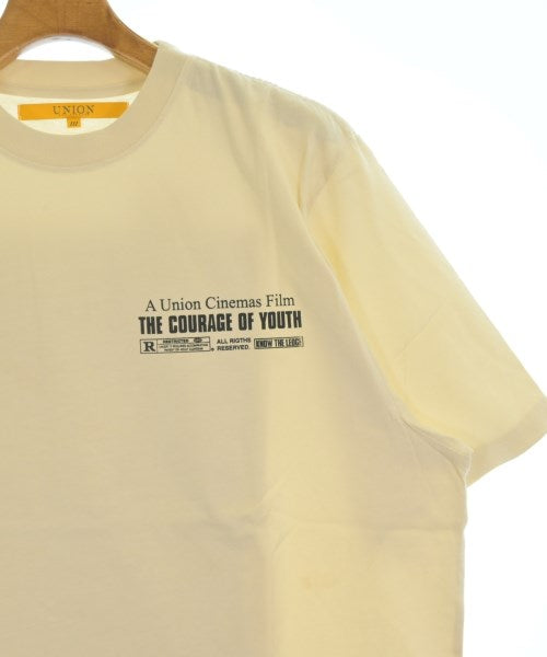 union เสื้อยืด/เสื้อท็อปส์