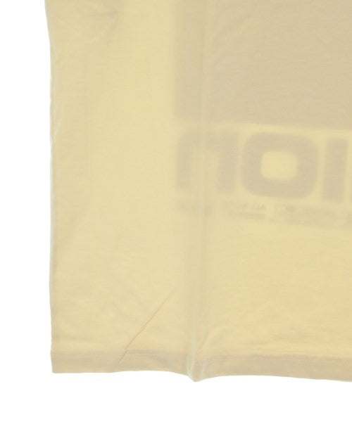 union เสื้อยืด/เสื้อท็อปส์