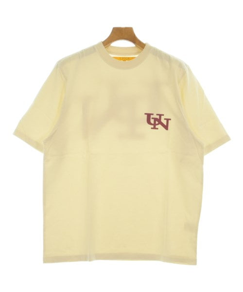 union เสื้อยืด/เสื้อท็อปส์