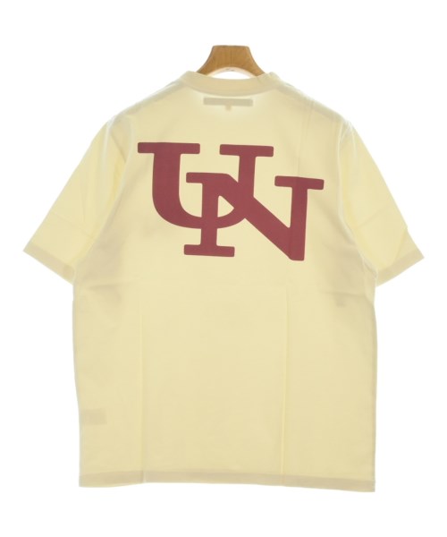 union เสื้อยืด/เสื้อท็อปส์