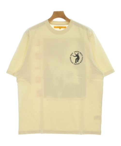 union เสื้อยืด/เสื้อท็อปส์