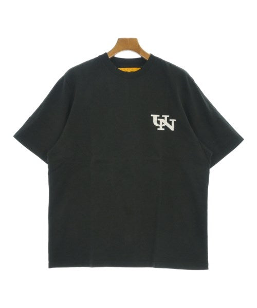 union เสื้อยืด/เสื้อท็อปส์