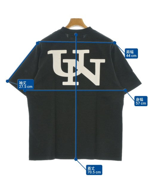 union เสื้อยืด/เสื้อท็อปส์