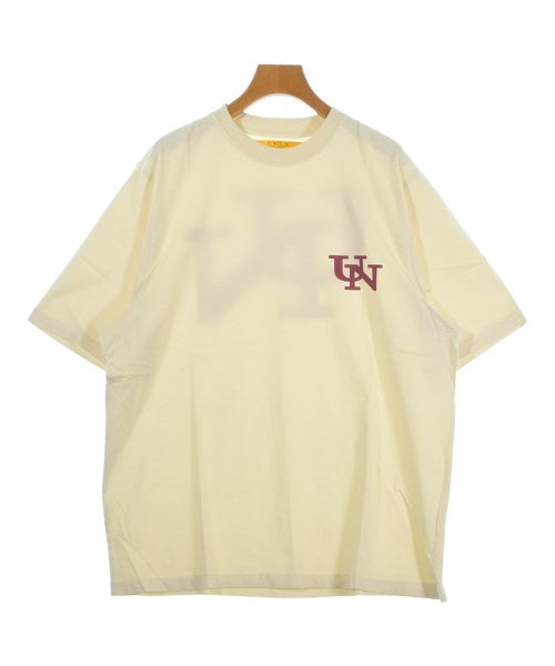 union เสื้อยืด/เสื้อท็อปส์