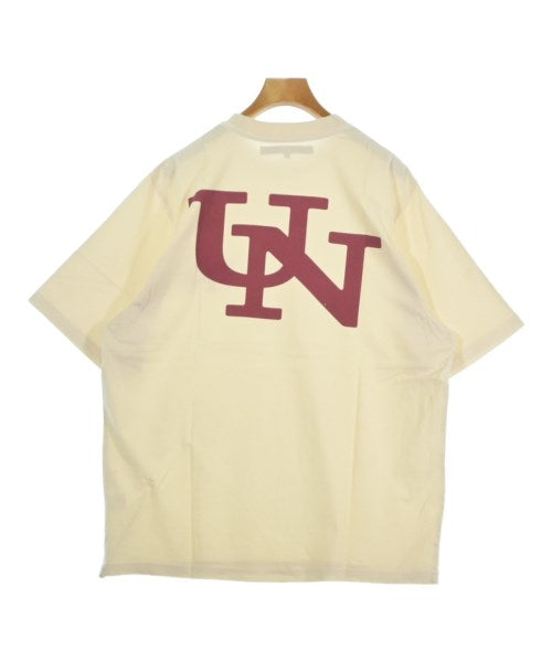 union เสื้อยืด/เสื้อท็อปส์