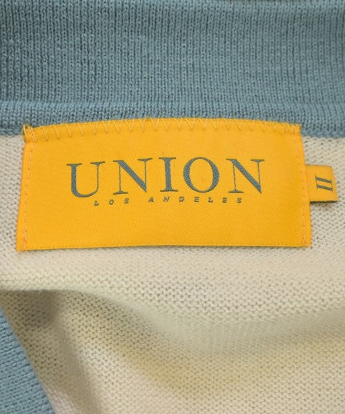 union เสื้อกันหนาว