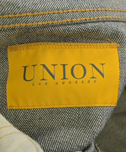 union ยีนส์