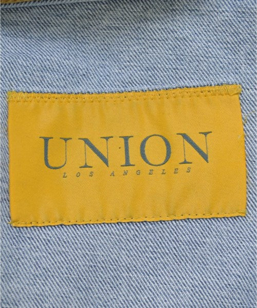 union กางเกงขาสั้น