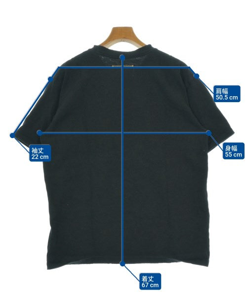 union เสื้อยืด/เสื้อท็อปส์