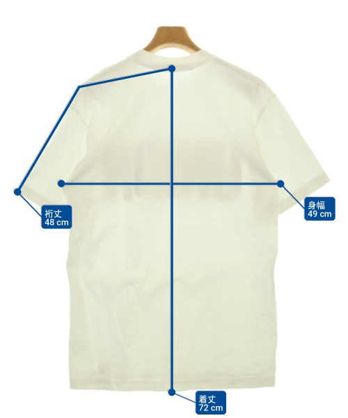 union เสื้อยืด/เสื้อท็อปส์