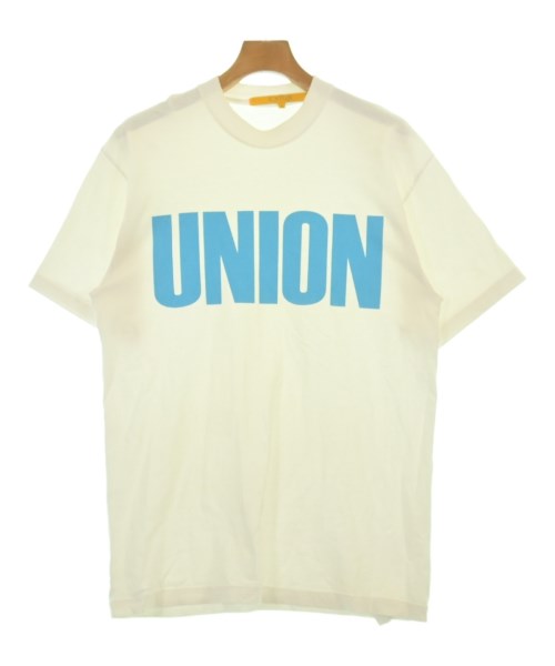 union เสื้อยืด/เสื้อท็อปส์