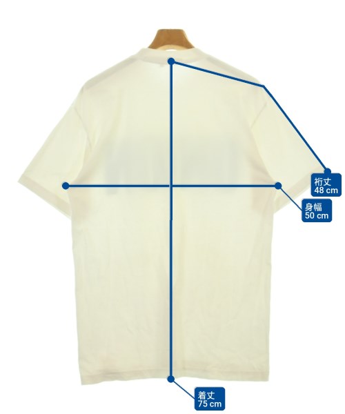 union เสื้อยืด/เสื้อท็อปส์