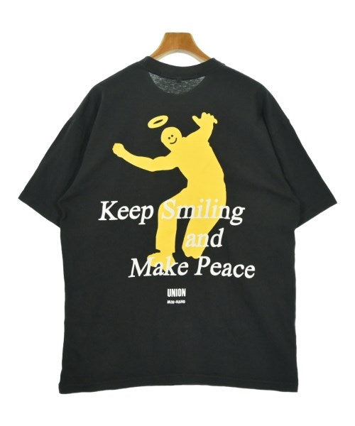 union เสื้อยืด/เสื้อท็อปส์