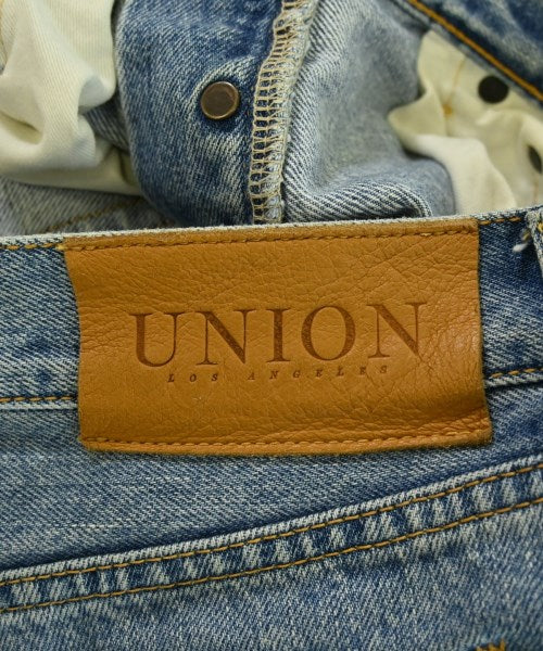 union ยีนส์