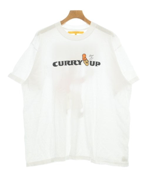 union เสื้อยืด/เสื้อท็อปส์