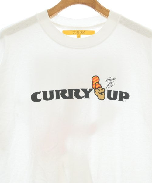 union เสื้อยืด/เสื้อท็อปส์